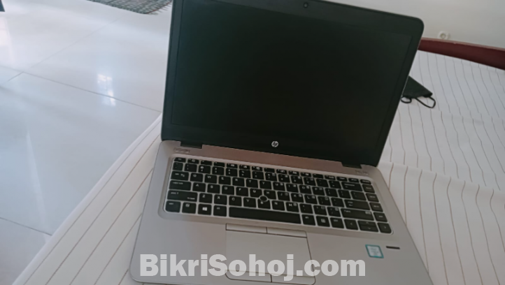 Hp elitebook 840